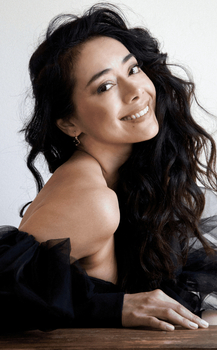 Aimee Garcia